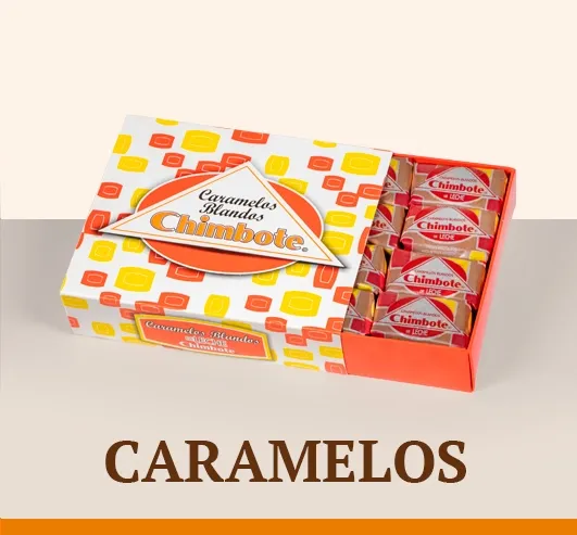 Categor&iacute;a CARAMELOS