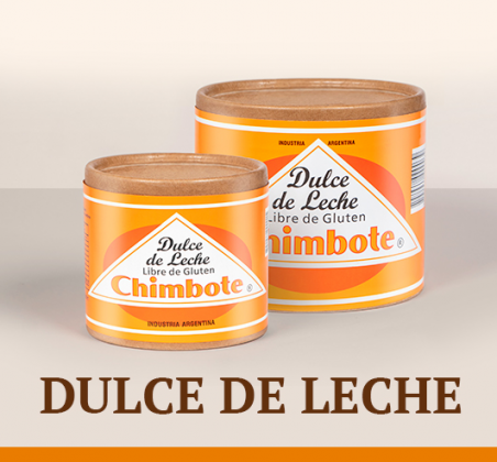 Categor&iacute;a DULCE DE LECHE
