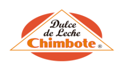 Logo Dulces Chimbote